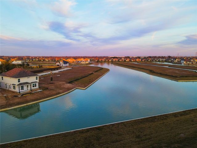 3606 Giorgio Pastel Place, Katy, TX 77493
