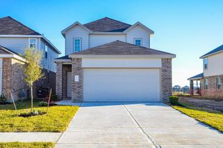 3606 Giorgio Pastel Place, Katy, TX 77493