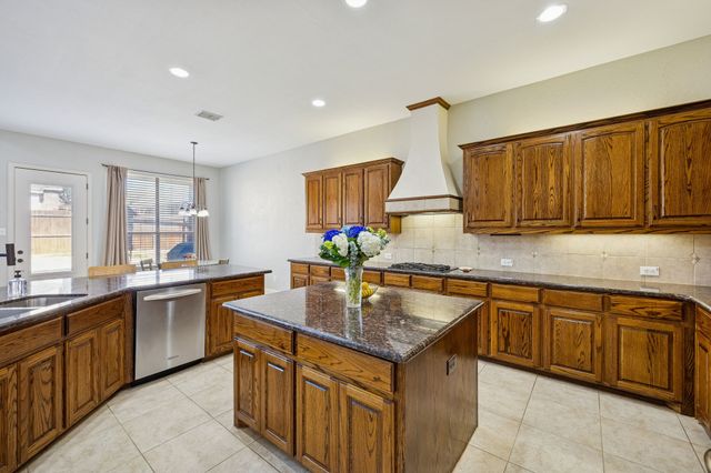 221 Tipperary Drive, Keller, TX 76248