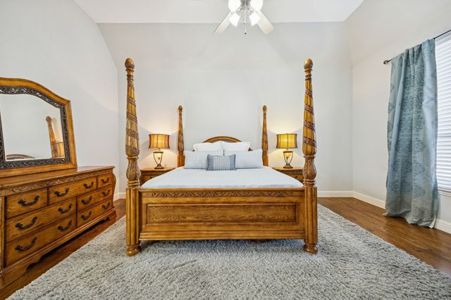 221 Tipperary Drive, Keller, TX 76248