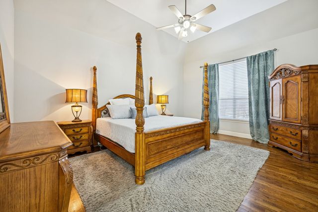 221 Tipperary Drive, Keller, TX 76248