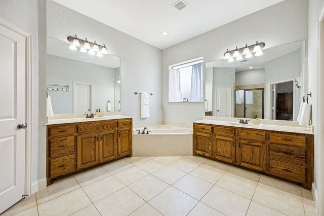 221 Tipperary Drive, Keller, TX 76248