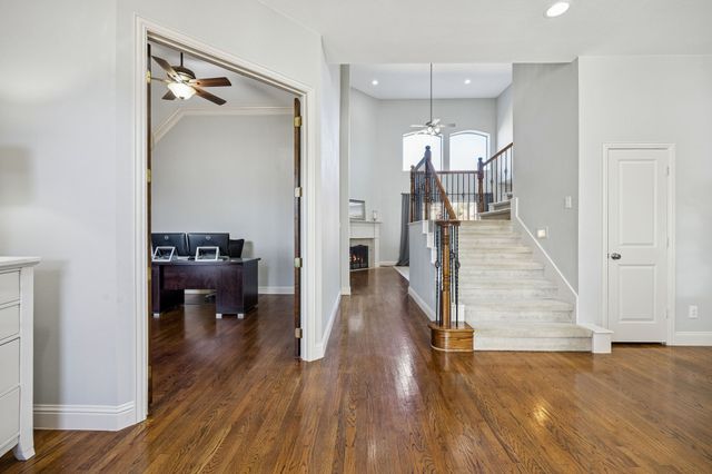 221 Tipperary Drive, Keller, TX 76248