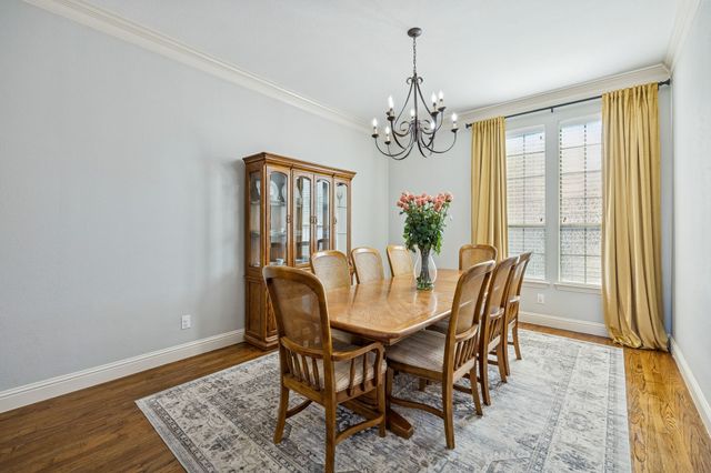 221 Tipperary Drive, Keller, TX 76248