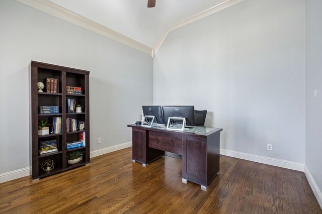 221 Tipperary Drive, Keller, TX 76248