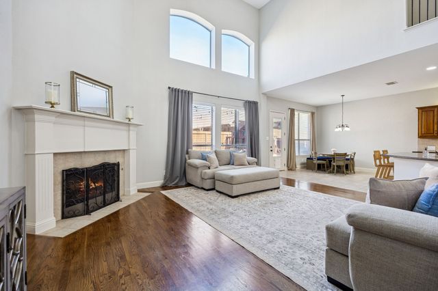 221 Tipperary Drive, Keller, TX 76248