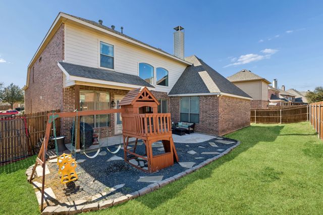 221 Tipperary Drive, Keller, TX 76248