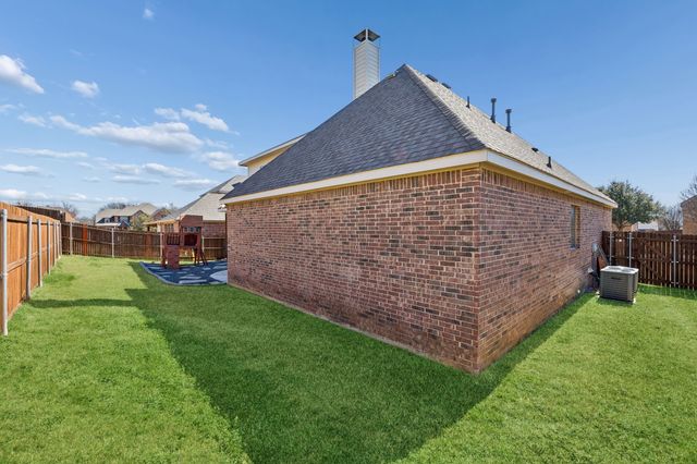 221 Tipperary Drive, Keller, TX 76248