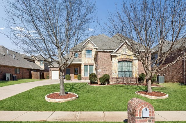 221 Tipperary Drive, Keller, TX 76248