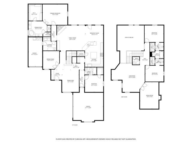 221 Tipperary Drive, Keller, TX 76248