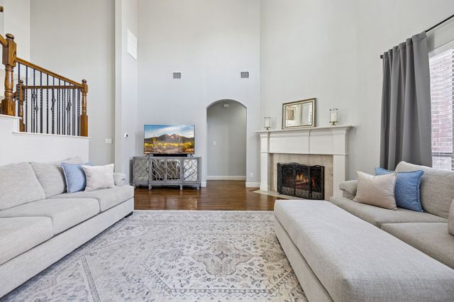 221 Tipperary Drive, Keller, TX 76248