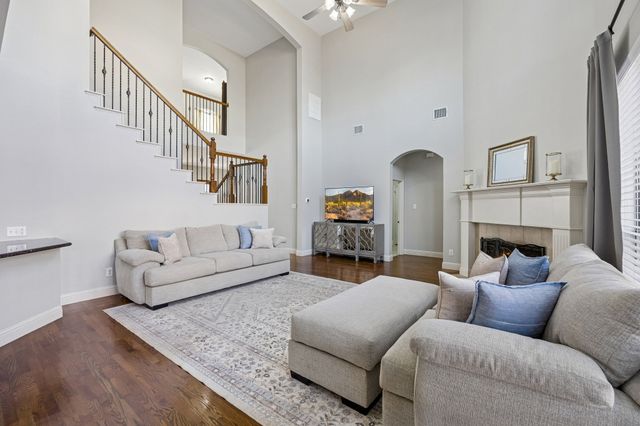 221 Tipperary Drive, Keller, TX 76248