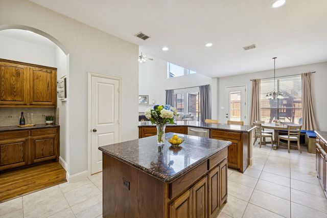 221 Tipperary Drive, Keller, TX 76248