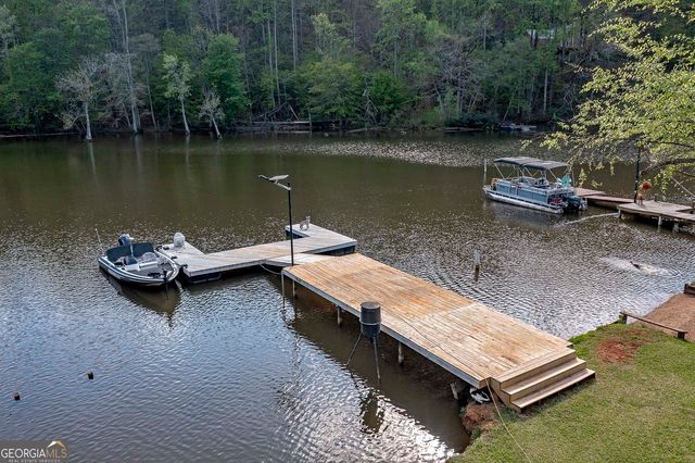 167 Edison Lane, Monticello, GA 31064