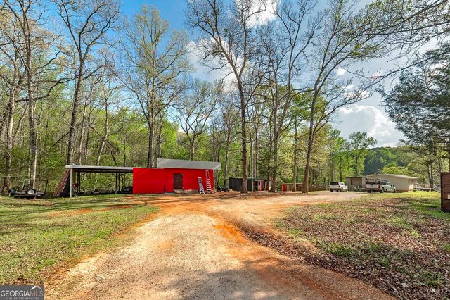 167 Edison Lane, Monticello, GA 31064