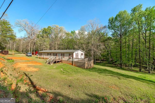 167 Edison Lane, Monticello, GA 31064