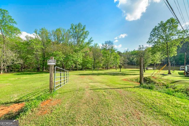 167 Edison Lane, Monticello, GA 31064