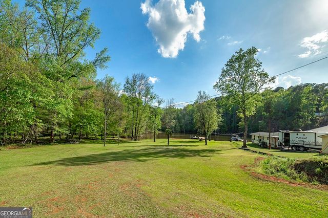 167 Edison Lane, Monticello, GA 31064