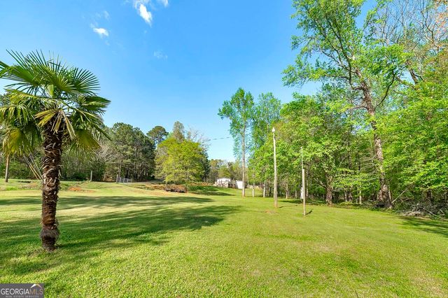 167 Edison Lane, Monticello, GA 31064