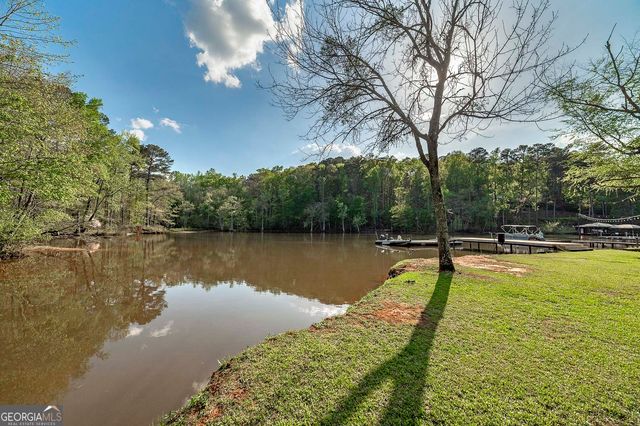 167 Edison Lane, Monticello, GA 31064