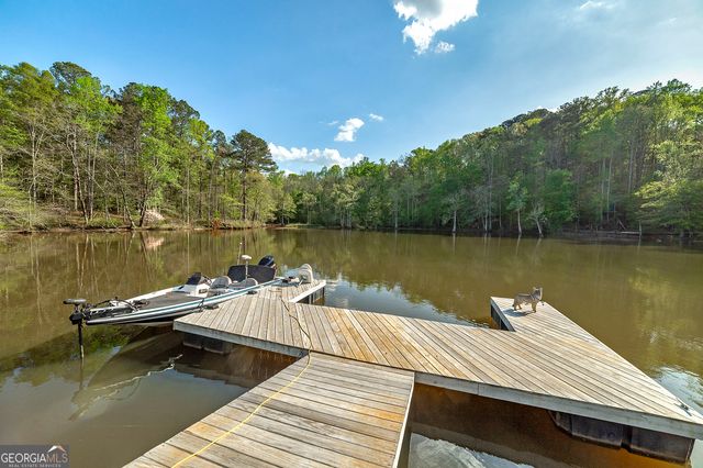 167 Edison Lane, Monticello, GA 31064