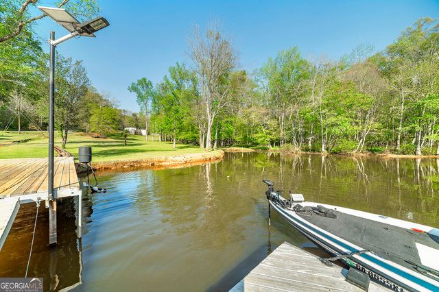 167 Edison Lane, Monticello, GA 31064