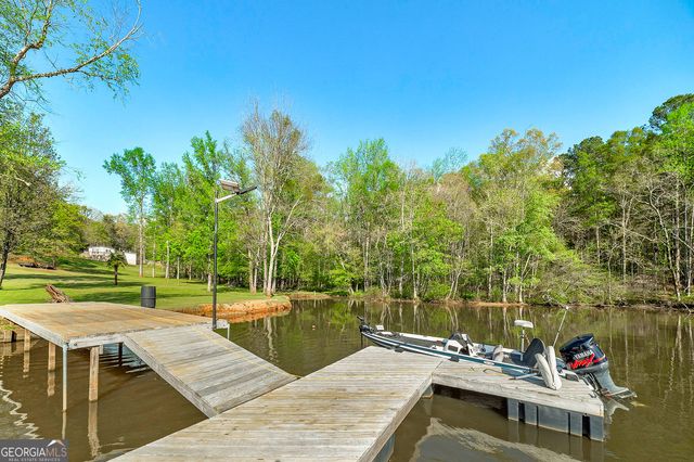 167 Edison Lane, Monticello, GA 31064