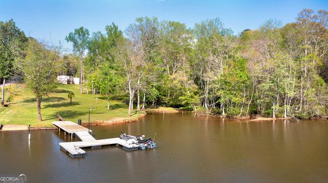 167 Edison Lane, Monticello, GA 31064