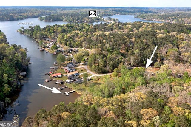 167 Edison Lane, Monticello, GA 31064