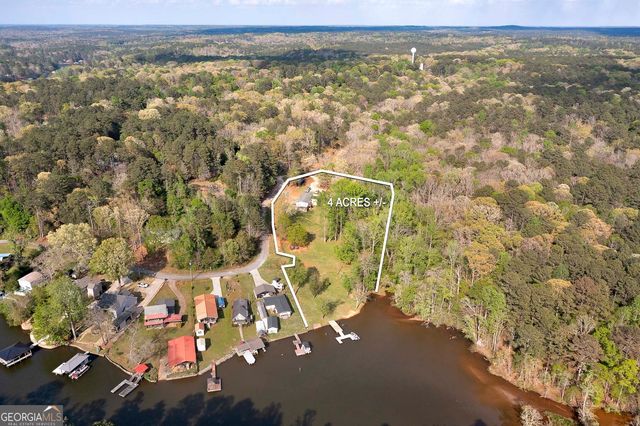 167 Edison Lane, Monticello, GA 31064