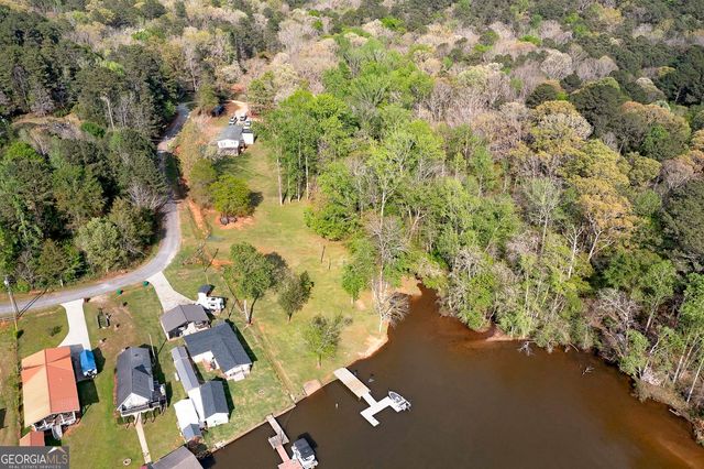 167 Edison Lane, Monticello, GA 31064