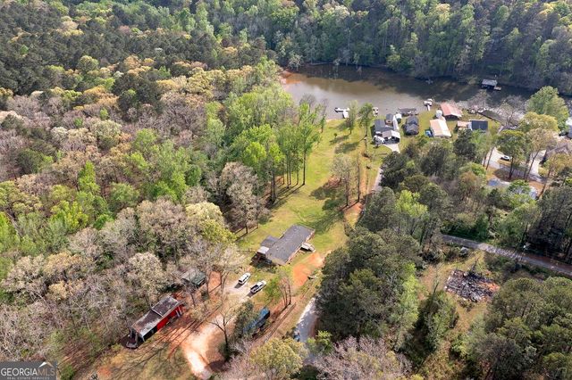 167 Edison Lane, Monticello, GA 31064