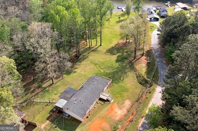 167 Edison Lane, Monticello, GA 31064