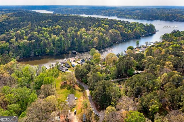 167 Edison Lane, Monticello, GA 31064