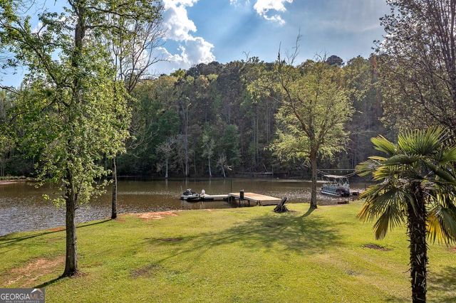 167 Edison Lane, Monticello, GA 31064