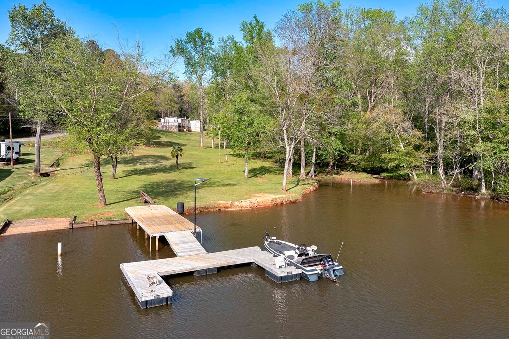 167 Edison Lane, Monticello, GA 31064