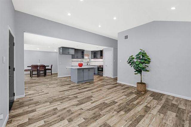 3603 Beau Lane, Houston, TX 77039