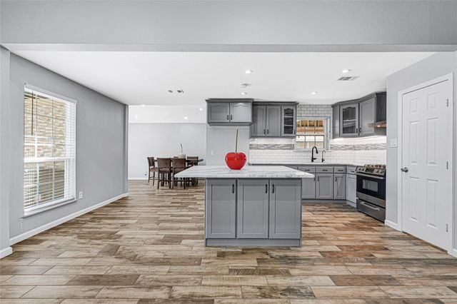 3603 Beau Lane, Houston, TX 77039