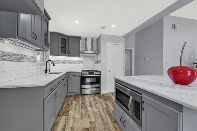 3603 Beau Lane, Houston, TX 77039