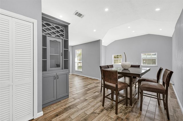 3603 Beau Lane, Houston, TX 77039