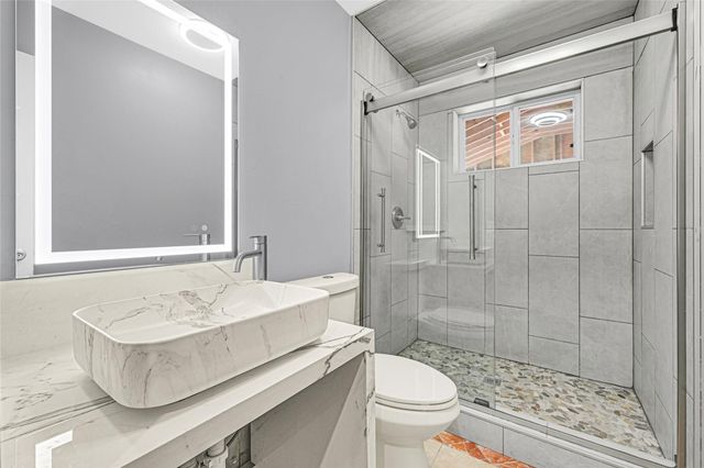 3603 Beau Lane, Houston, TX 77039