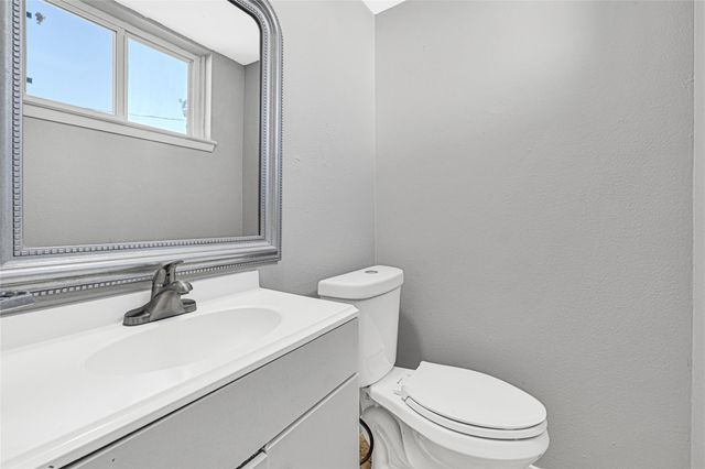 3603 Beau Lane, Houston, TX 77039