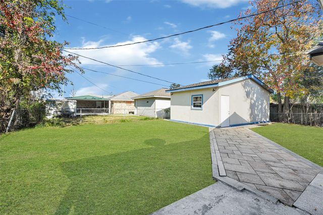 3603 Beau Lane, Houston, TX 77039