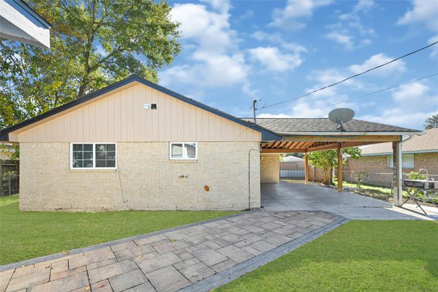 3603 Beau Lane, Houston, TX 77039