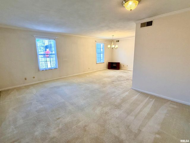 3438 W VILLA RIDGE A, Peoria, IL 61614