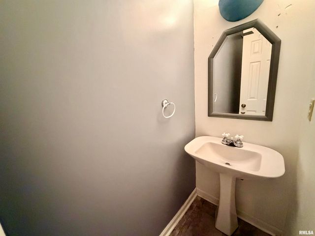 3438 W VILLA RIDGE A, Peoria, IL 61614