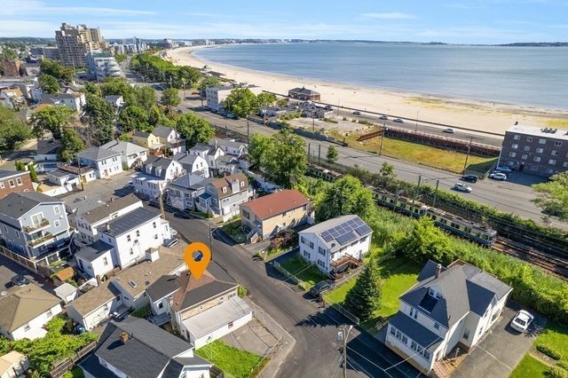 15 Avalon Street 15, Revere, MA 02151