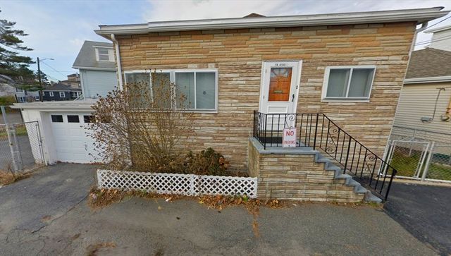 15 Avalon Street 15, Revere, MA 02151