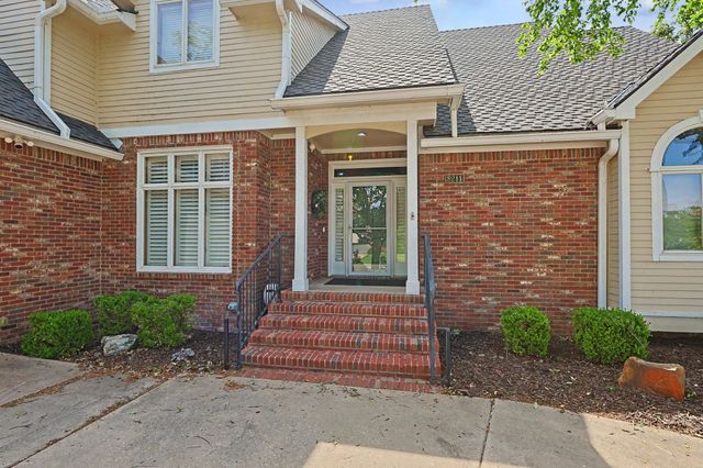 8211 E Champions, Wichita, KS 67226
