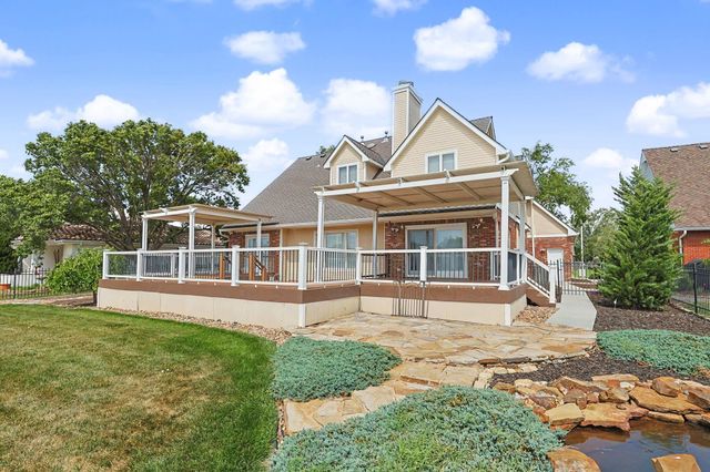 8211 E Champions, Wichita, KS 67226